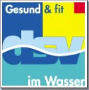 Logo Gesund & fit im Wasser