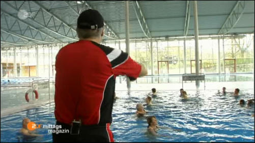 ZDF mittagsmagazin