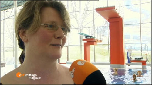 ZDF mittagsmagazin